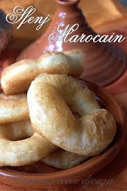 Beignet Sfenj Marocain Ou Recette Des Beignets Traditionnels Du Maroc Recette Recette Sfenj Recette Marocaine Recette