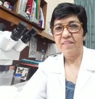 María Bernarda Ramírez de López