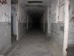 Sadly, however, our entrances are often narrow passages with little light and. Dark Hallway Picture Of Waverly Hills Sanatorium Louisville Tripadvisor