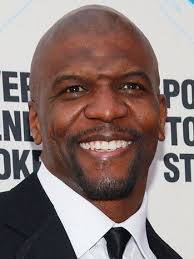 Actor Terry Crews Explains "How He Does Everything Unto the Lord" in  HollywoodPath MEGAzine