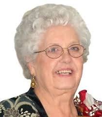 Patricia Jane Embrey