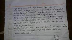 Umumnya persuratan dalam bahasa inggris terbagi menjadi dua, yakni surat resmi dan tidak resmi, yang mana memiliki kegunaan yang berbeda. 10 Contoh Surat Permohonan Maaf Pribadi Perusahaan Lezgetreal
