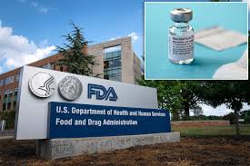 Janet woodcock, acting fda commissioner in a press release issued monday. Npmdk9ct11uvhm