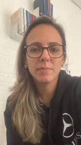 Larissa Raymond Psic 🧠♥️🌟🙏🏼