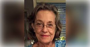 Obituary information for Bobbye Pounders Cross