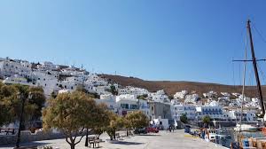 Η αστυπάλαια (ή αστροπαλιά και αστυπάλια) είναι νησί του αιγαίου με 1.334 κατοίκους (απογραφή 2011). Fwtografiko Odoiporiko Sth F8inopwrinh Astypalaia Katwalks Gr