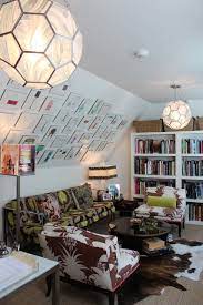 Check spelling or type a new query. Apartment Therapy Slanted Wall Slanted Wall Bedroom Slanted Walls