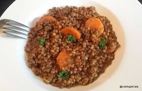 Le Blog De Cata Lentilles De Cilaos A La Reunionnaise Recettes De Cuisine Recette Exotique Cuisine Vegetalienne