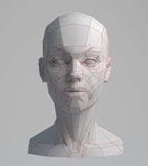 Pin On Low Poly 3d Reference