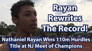 Watch JSZ Meet of Champions Boys Track and Field Highlights