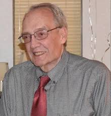 John Woods Obituary (1942