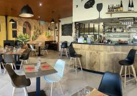 Restaurant L Auberge Du Jaunay Vendee Tourisme