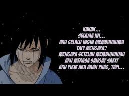 50 kata kata promosi yang efektif untuk tingkatkan penjualan usahamu di tahun 2021, berikut dengan contoh dari berbagai jenis produk. Kata Kata Perpisahan Sasuke Dan Itachi Voice Action 2