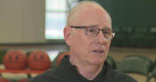Jim Larranaga steps down as University of Miami basketball coach
