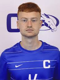 2024 Men's Soccer Roster