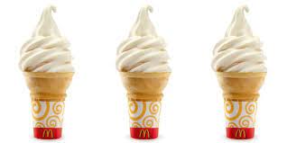 Mcdonald S Franchisees Are Working On Fixing Their Ice Cream Machines