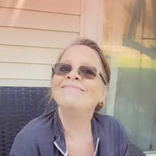 Kristin Sawdey-Llewellyn Obituary (1957