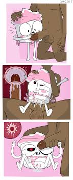 Searching for the good advice cupcake