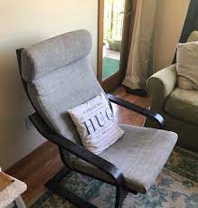Do you like to drape your legs over the chair's arms? Grey Ikea Comfy Reading Chair Living Room For Bedroom Chair Fascinating Glider Chair Ikea For Outstanding H Comfy Bedroom Chair Ikea Comfy Chair Comfy Bedroom