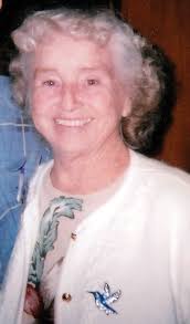 Ruby Downer Obituary