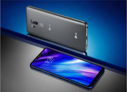 Is the problem here android 10? Lg Presenta Los Nuevos G7 Y G7 Thinq Con Pantalla Super Brillante Sonido Para Audiofilos E Inteligencia Artificial Teknofilo