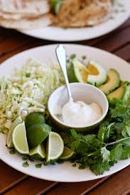 Fish tacos garden lime crunch heb. Grilled Fish Tacos