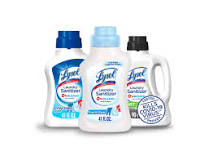 Our Laundry Sanitizers | Lysol US