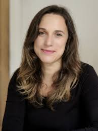 Write On! Interviews: Author Priscilla Morris