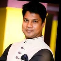 Alfred Mustafa's Instagram, Twitter & Facebook