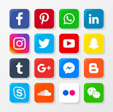 Just upload jpg files from your pc, url or cloud, click the conversion button and download the new ico images to your computer. 50 High Quality Free Social Media Icons