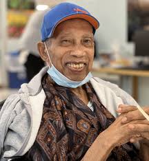 Timothy Ulysses T. Ryals