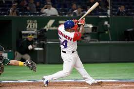 world baseball classic cuba vs australia world baseball classic baseball cuba