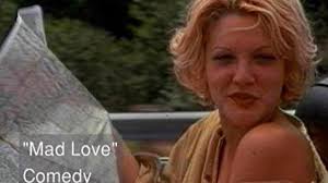 Drew barrymore fan added 3 new photos to the album: Mad love.