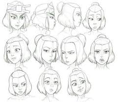 Suki Expressions Study By Nylak Best Picture For Couple Illustrations For Your Taste You Are Looking For Some Drawing Expressions Character Design Sketches