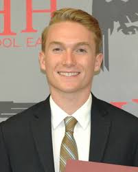 Scholarship Finalists