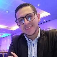 Alexander Almanza's Instagram, Twitter & Facebook