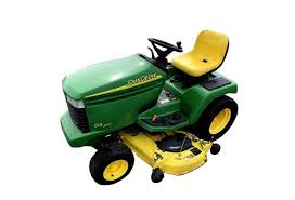 Jake wipp telling you how to put a bagger on a john deere 100 series 125 automatic riding lawn mower.check out the john deere 100 series 125 automatic. John Deere Lawn Tractor History The 1990 S Double A