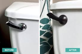 This bronze spray paint matches the color of structural aluminum. Painting A Perfect Oil Rubbed Bronze Finish
