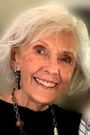 Sydney Carol (Syd) Willis Blackmarr