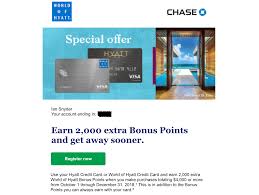 2021's best cards for bad credit. Earn A 50 Bonus On Hyatt Points On Credit Card Spend This Fall Points With A Crew