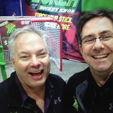 Profile for Hockey TORCH