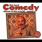 It is an almost flawless masterpiece from what is probably the most surprising thing about a film that features men adorned in women's clothing, dinosaur bones and a strange case of mistaken. Best Comedy Album In The World Ever The Cd For Sale Online Ebay