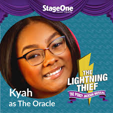 🎭Showtime at CHSE! ⚡The Lightning Thief: The Percy Jackson Musical 📆12/12  🕧 7 pm 📆12/13 🕧1pm & 7 pm 🎟️$10 at the door