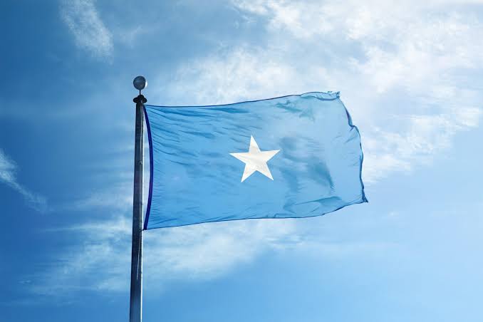 Boston Somali Flag Raising Draws Criticism After Candidate Says City Told Him To Remove American Flag