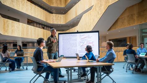 Science & Technology – UW–Madison News