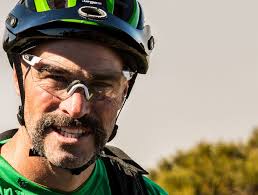 Interview: Mark Weir