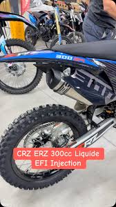 Mini MX Big R 300cc