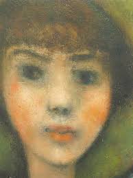 Sold at Auction: Edouard Goerg, Edouard Joseph Goerg (French/Australian