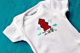 Onesie pattern, baby pants pattern, romper patterns and hopefully more to come! Diy Baby Onesies For Your Little Ones