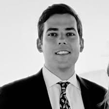 I'm happy to share that I'm starting a new position as Chief Counsel for  the Constitution at the House Judiciary Committee!